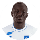 لاعب: ديوسيt