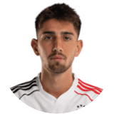 لاعب: تيكناز