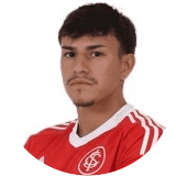 لاعب: برنابيي