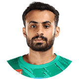 لاعب: الشمري