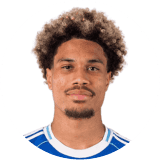 لاعب: ليماريشال