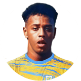 لاعب: كونتا