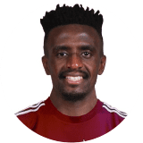 لاعب: الحربي