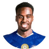 لاعب: جيتينز