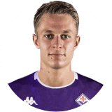 لاعب: نيكولوسي