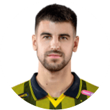 لاعب: جروميكو