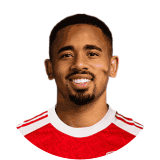 لاعب: جيسوس