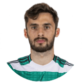 لاعب: ساراتشي