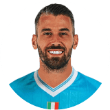 لاعب: سبينازولا