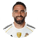 لاعب: كارفاخال