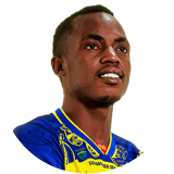 لاعب: جيلبرتو