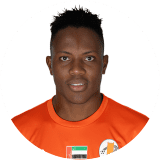 لاعب: مارسيانو