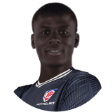 لاعب: أمادو