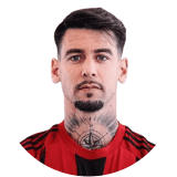 لاعب: بيريز