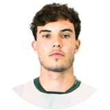 لاعب: سانتياجو