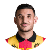 لاعب: الجبالي