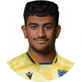 لاعب: الرفاعي