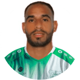 لاعب: لامين