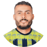 لاعب: القاضي