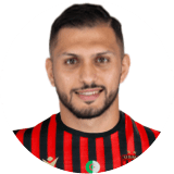 لاعب: بنعيد