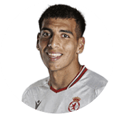 لاعب: أوجيدا