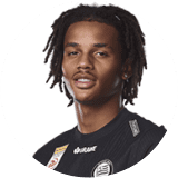 لاعب: A. Kayombo