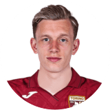 لاعب: بيدرسن