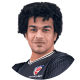 لاعب: عبد الله