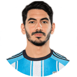 لاعب: علاء الدين