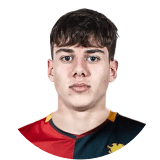 لاعب: فينتورينو