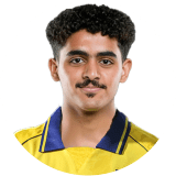 لاعب: الراشد