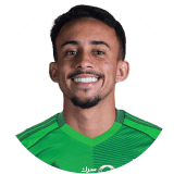 لاعب: غونسالفيس