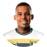 لاعب: غارسيا