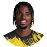 لاعب: تشوكويميكا