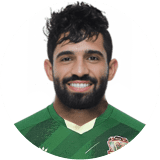 لاعب: الساعدي