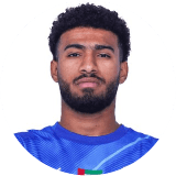 لاعب: السومحي