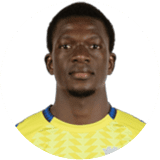 لاعب: دانتي