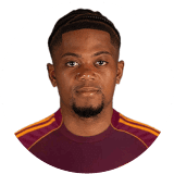 لاعب: بايلي