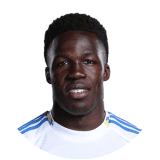 لاعب: جنونتو