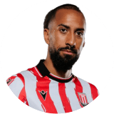 لاعب: توماس