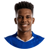 لاعب: إستيفاو