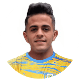 لاعب: الملواني