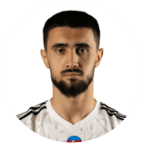 لاعب: بايراموف