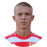 لاعب: بوغدانوف