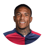 لاعب: فلورنينشو