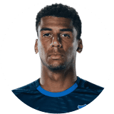 لاعب: بيرناردو