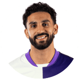 لاعب: مصالي