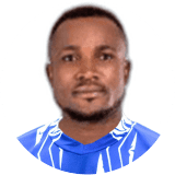 لاعب: إيميكايي