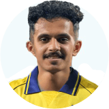 لاعب: الشراري