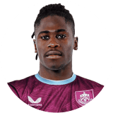 لاعب: تشاونا